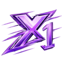 Logo X1 Esports GC