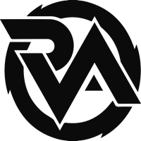 Logo ROA Scarlet