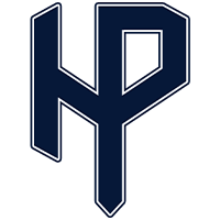 Logo HyperSpeed Paladins