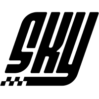 Logo Kanjo Skyline