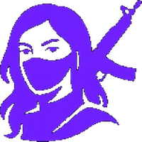 Logo Delulu Bottoms