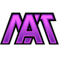 Logo NAT Violet