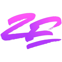 Logo ZER0 STRAYS