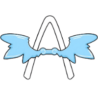 Logo Angels of Delusion