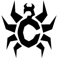 Logo Caldya Esport GC
