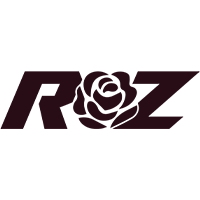 Logo ROZ GC