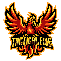 Logo TACTICAL FIVE