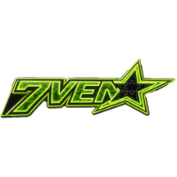 Logo 7VEN STARS